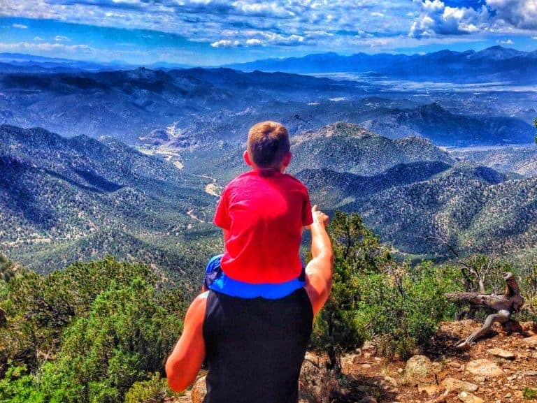 3 Reasons to Take Your Kids on a One-On-One Trip…The 3rd Reason will really hit home.