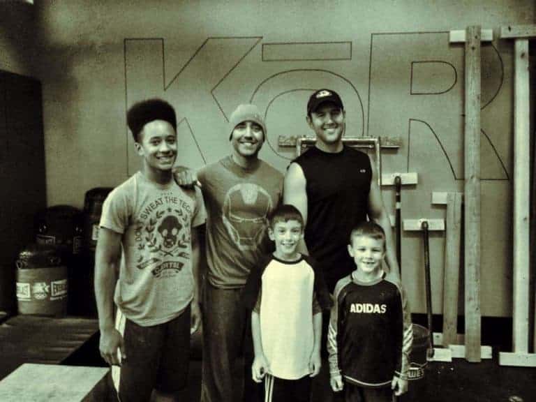 choose your friends wisely