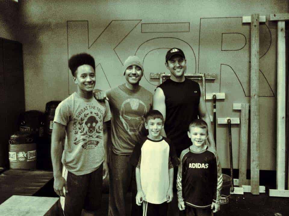 choose your friends wisely