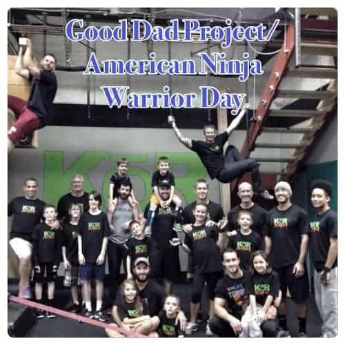 3 Reasons Why It’s Important to Teach our Kids Ninja Skills