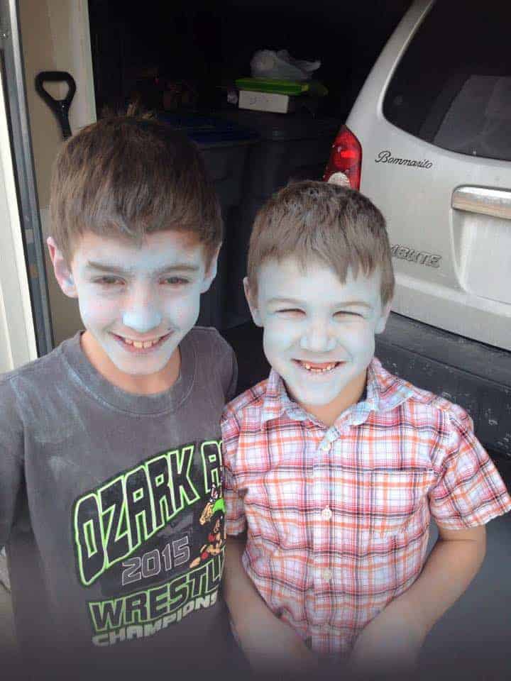 5 fun home activities to do with your kids