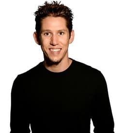 Hal Elrod, being a good dad, the miracle morning