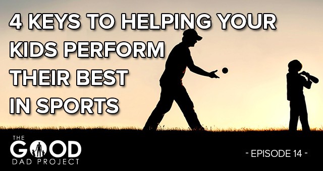 sports performance anxiety