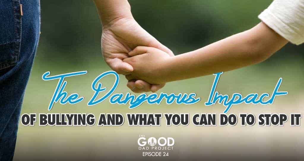 dangers of being bullied