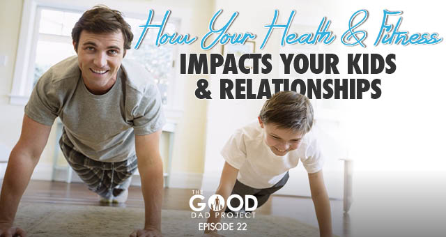 Drew Manning On Health and Fitness