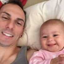 first year of fatherhood