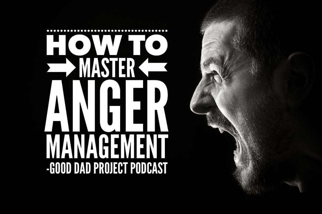 anger management