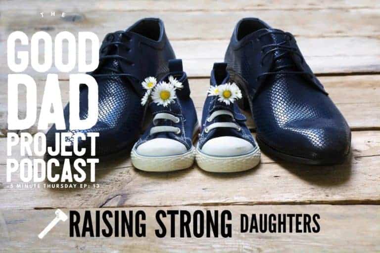 Raising Strong Daughters