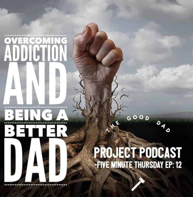 overcoming addiction