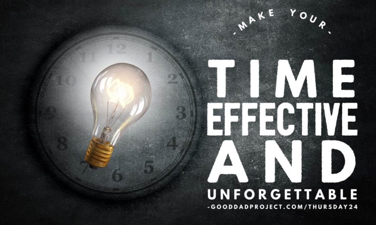 time effective