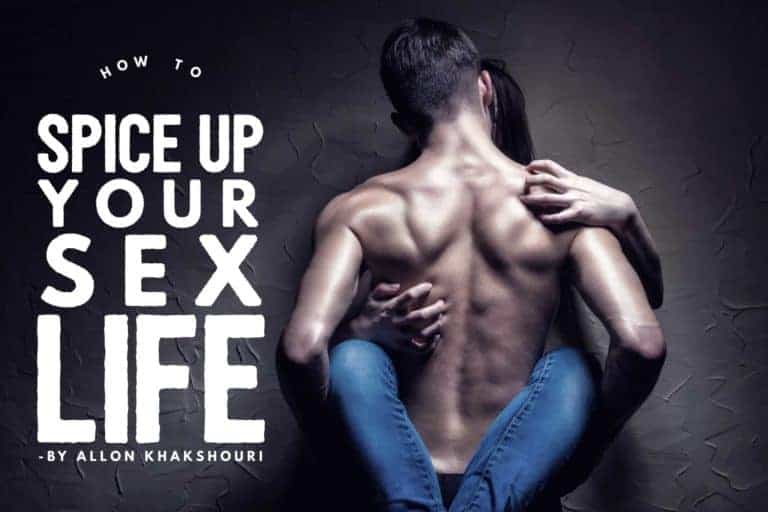 sex life