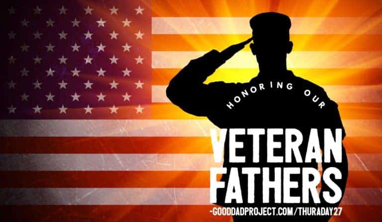 veteran fathers