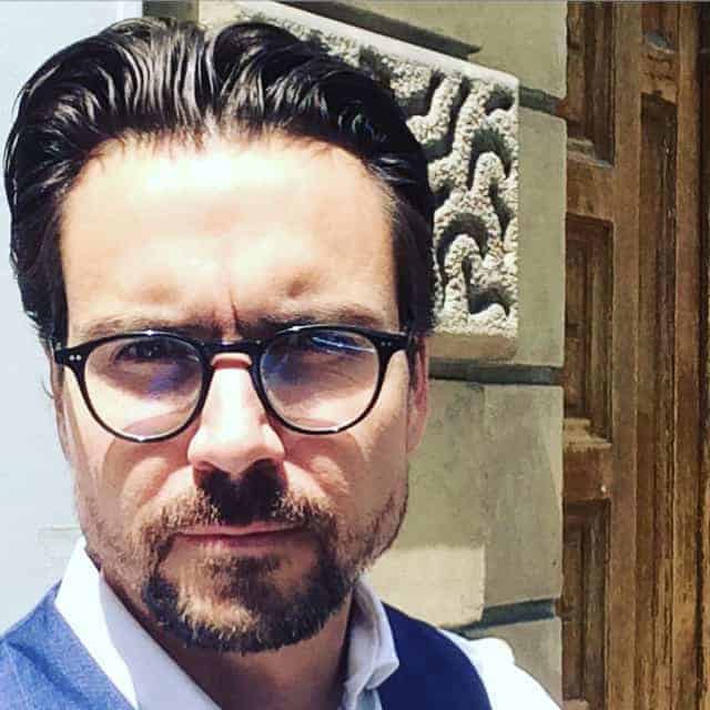 GENE AKA "JOHNNY DEPP" :)