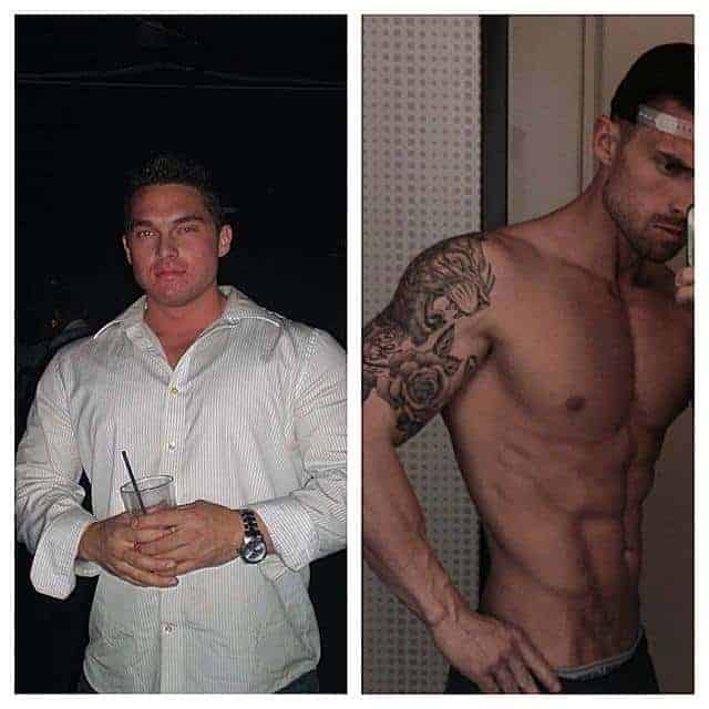 Josiah Novak Fitness Coaching