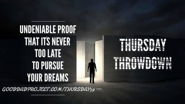 pursue your dreams