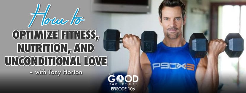 Tony Horton