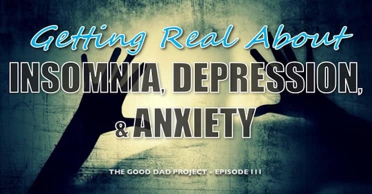 Insomnia, Depression, and Anxiety