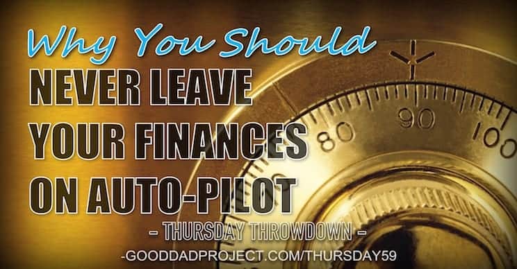 protect financial future