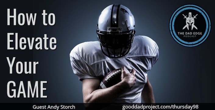 How to Elevate Your Game