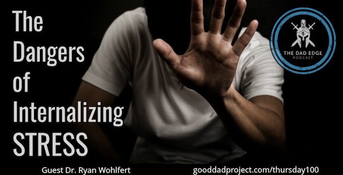The Dangers of Internalizing Stress