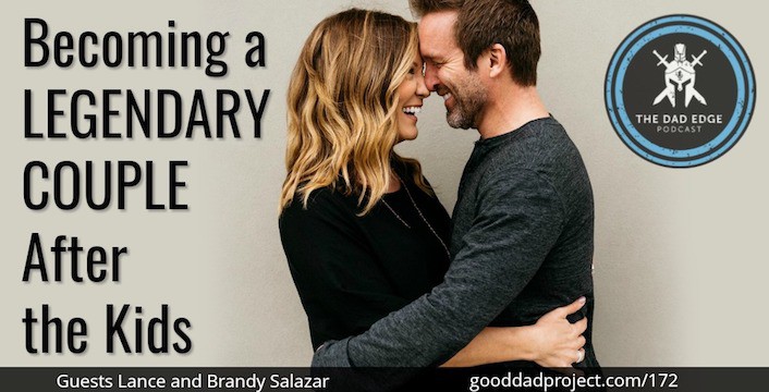 Becoming a Legendary Couple After the Kids