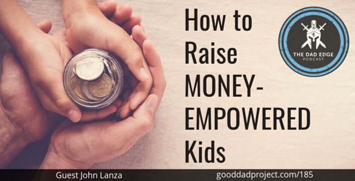 How to Raise Money-Empowered Kids