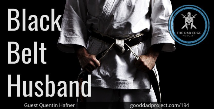 becoming a great husband