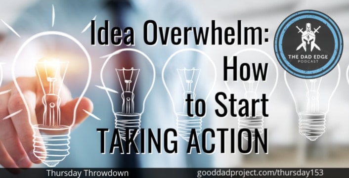 How to Start Taking Action