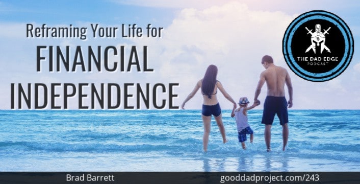 financial independence