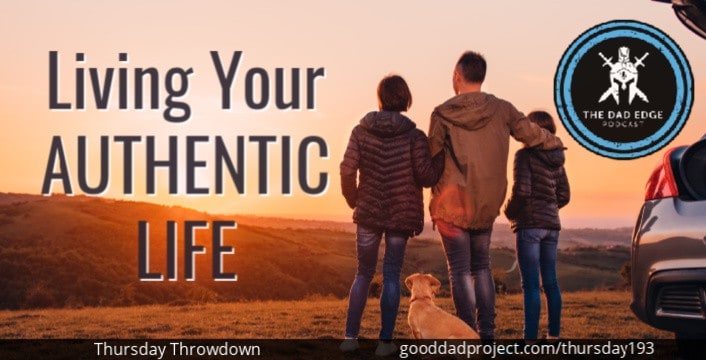 living your authentic life