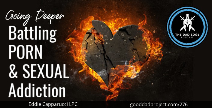 battling porn and sexual addiction