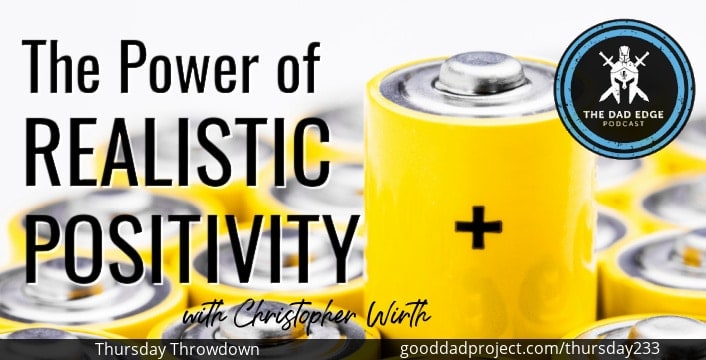 realistic positivity