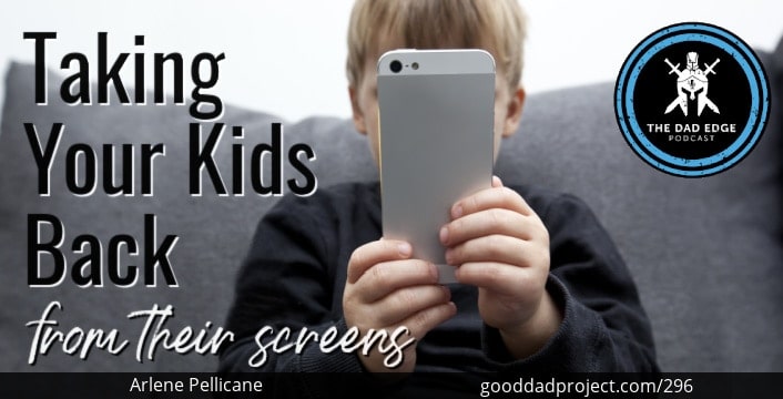 screen kids