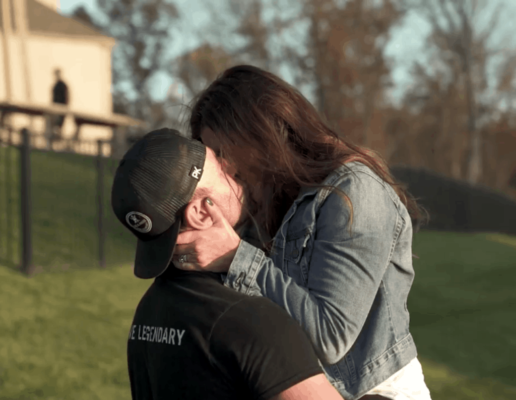 Extraordinary Marriage