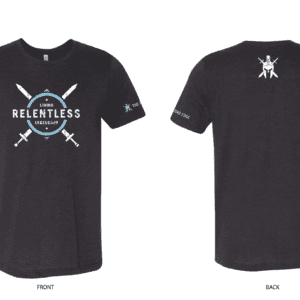 Relentless Shirt
