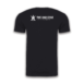 NL Tee - Black - Live Legendary Back(1)
