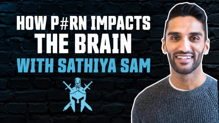 Sathiya Sam Dad Edge Podcast