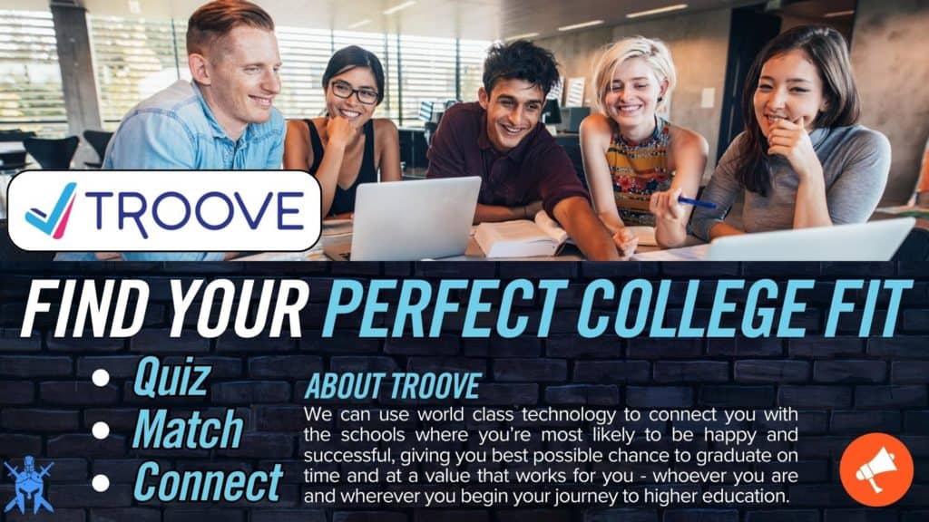 Troove Dad Edge Podcast