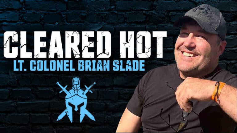 Brian Slade Dad Edge