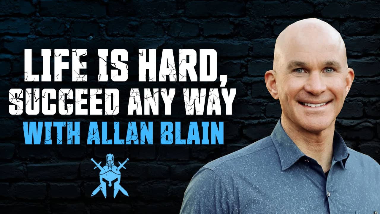 Allan Blain YT Thumbnail