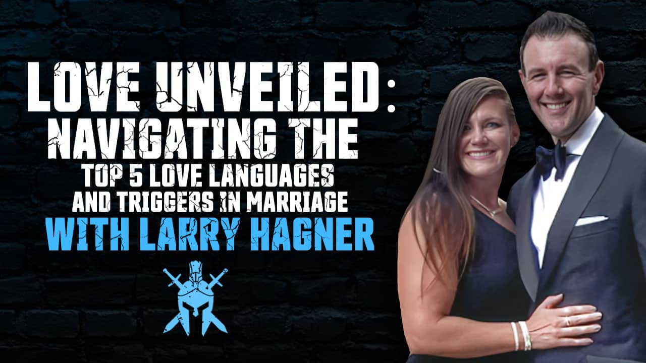 Larry Hagner YT Thumbnial