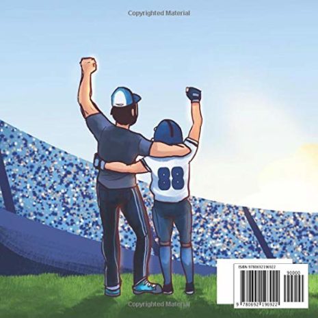 Mason's book back Mason's book back