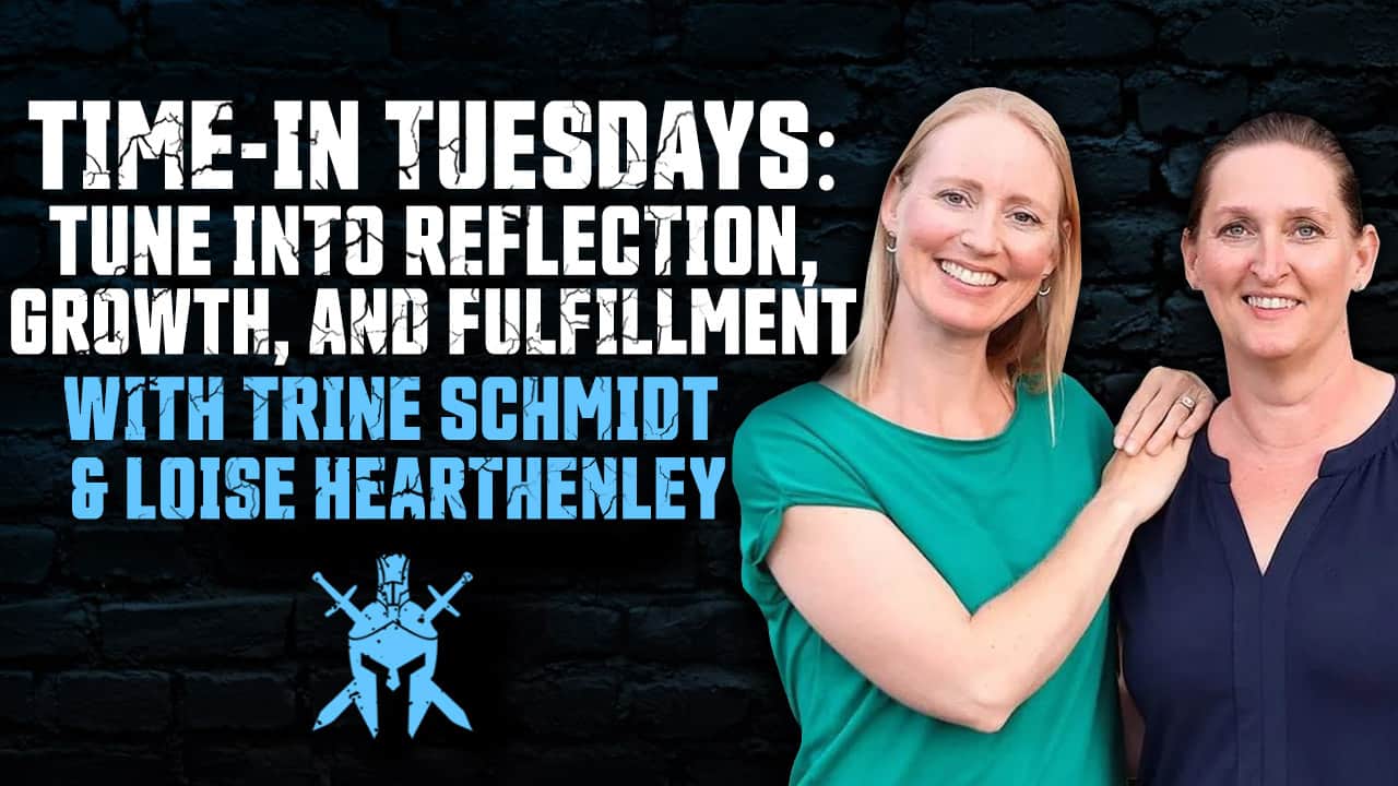 Trine Schmidt and Loise HeartHenley Thumbnail