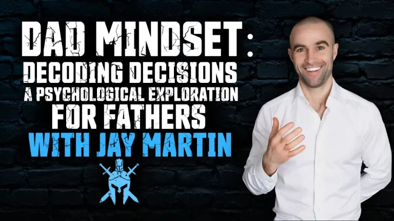 Jay Martin Dad Edge Thumbnail