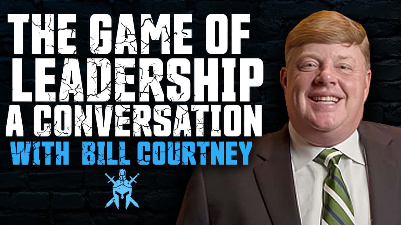 Bill Courtney Thumbnail