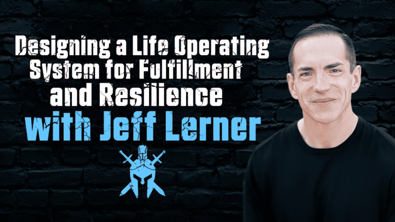 Jeff Lerner Thumbnail