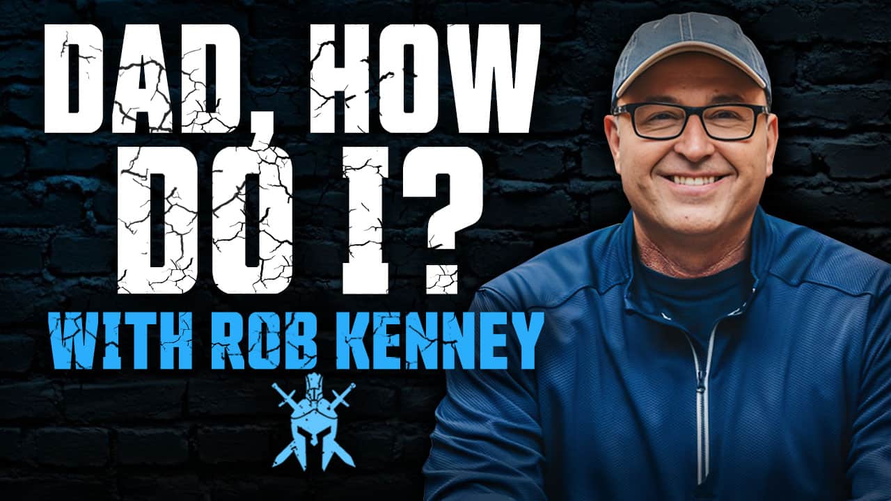 Rob Kenney Thumbnail