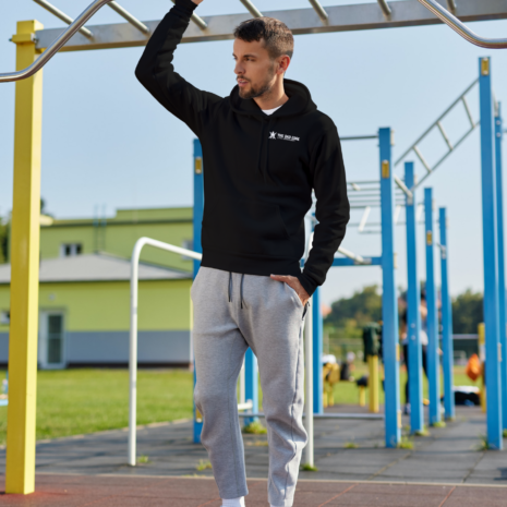 Hoody Front 2 Hoody Front 2