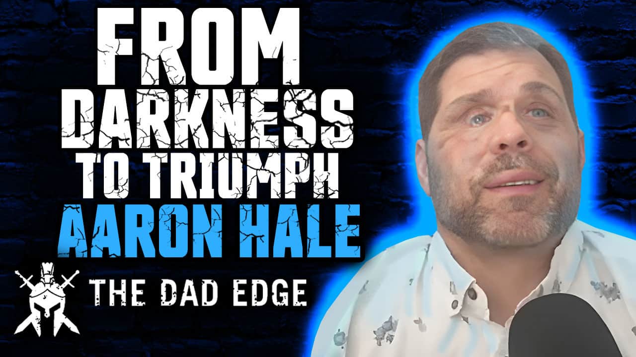 Aaron Hale Thumbnail