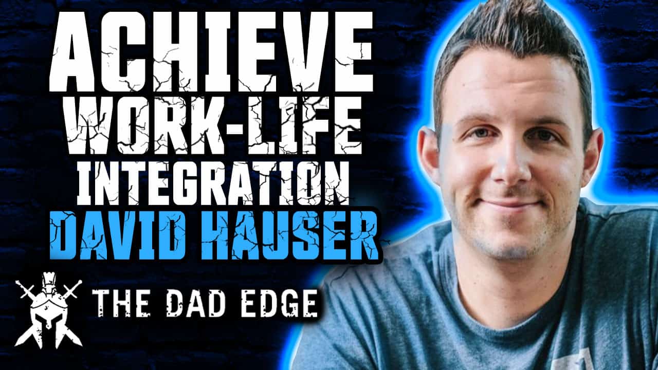 David Hauser Thumbnail